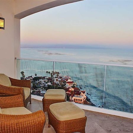 Divisadero  Rosarito Beach Condo - Large Patio With Ocean Views! מראה חיצוני תמונה