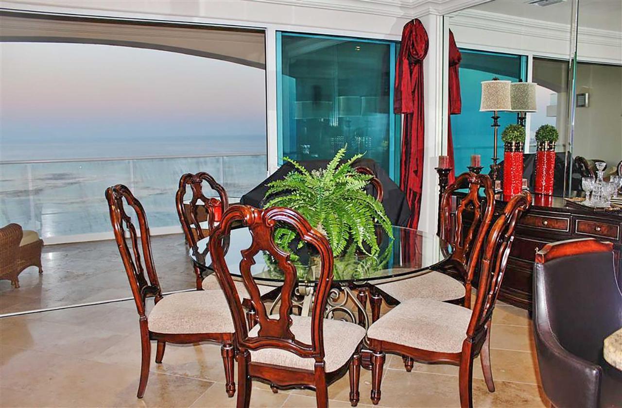 Divisadero  Rosarito Beach Condo - Large Patio With Ocean Views! מראה חיצוני תמונה