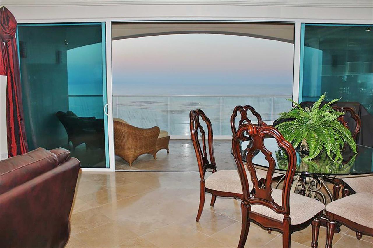 Divisadero  Rosarito Beach Condo - Large Patio With Ocean Views! מראה חיצוני תמונה